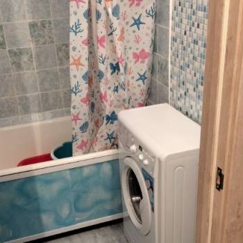 Сдается 1-комнатная квартира, 31 м²