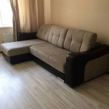 Сдается 2-х комнатная квартира, 42 м²