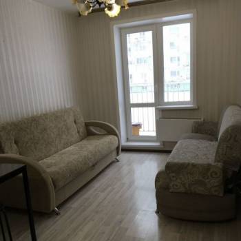 Сдается 2-х комнатная квартира, 42 м²