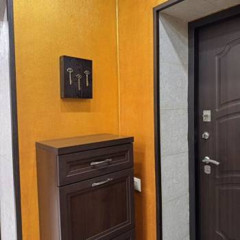 Сдается 1-комнатная квартира, 42 м²