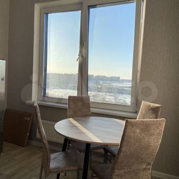 Сдается 1-комнатная квартира, 40 м²