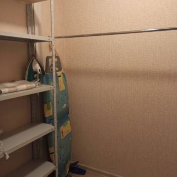 Сдается 1-комнатная квартира, 35,4 м²