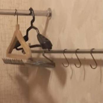 Сдается 1-комнатная квартира, 35,4 м²