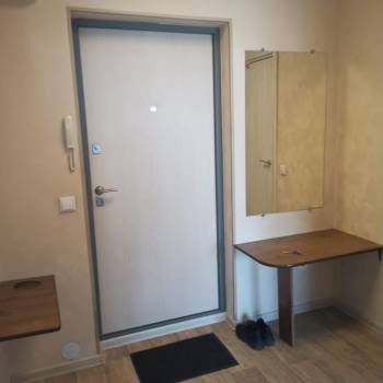 Сдается 1-комнатная квартира, 35,4 м²