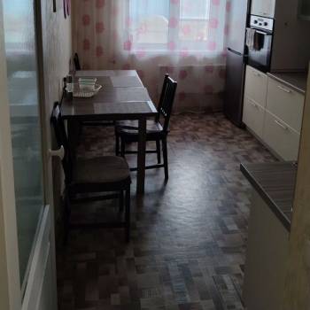 Продается 2-х комнатная квартира, 59,2 м²