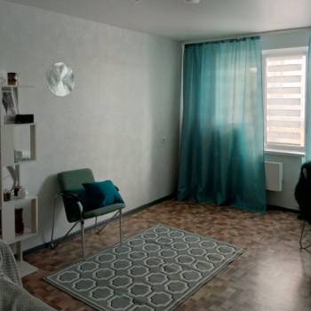 Продается 2-х комнатная квартира, 59,2 м²