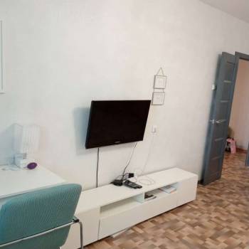 Продается 2-х комнатная квартира, 59,2 м²