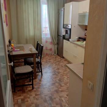 Продается 2-х комнатная квартира, 59,2 м²