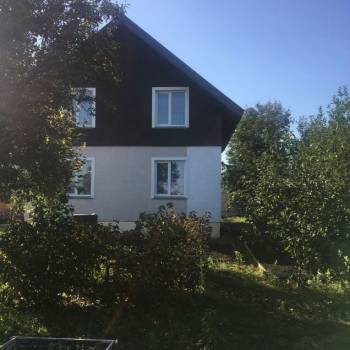 Продается Дом, 107 м²