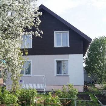 Продается Дом, 107 м²