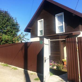 Продается Дом, 107 м²