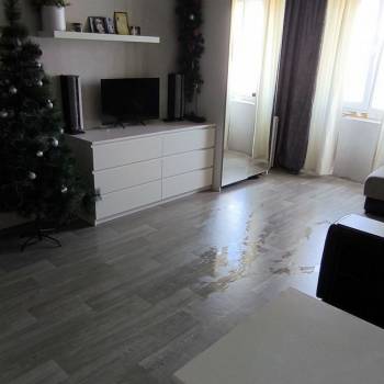 Сдается 2-х комнатная квартира, 50 м²