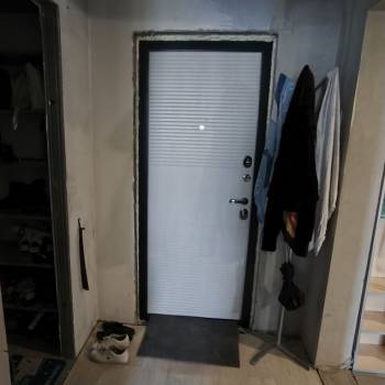 Сдается 2-х комнатная квартира, 50 м²