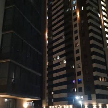 Сдается 1-комнатная квартира, 32 м²