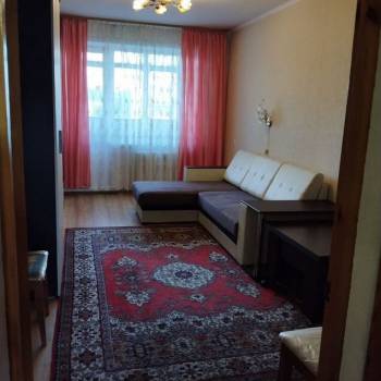 Сдается 1-комнатная квартира, 33 м²