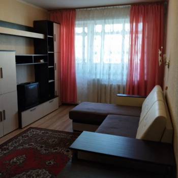 Сдается 1-комнатная квартира, 33 м²