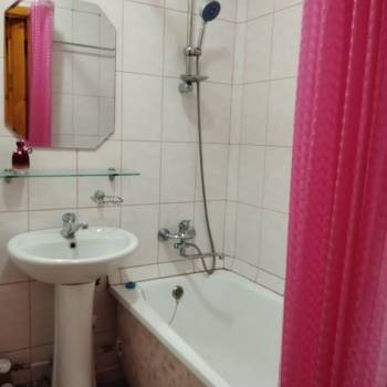 Сдается 1-комнатная квартира, 33 м²