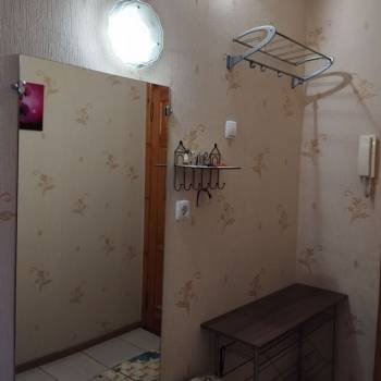 Сдается 1-комнатная квартира, 33 м²