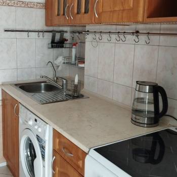 Сдается 1-комнатная квартира, 33 м²