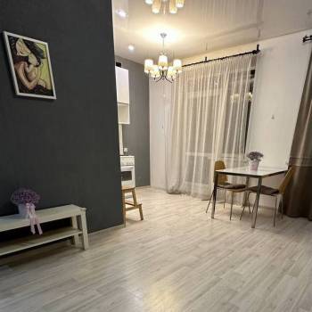 Сдается 1-комнатная квартира, 35 м²