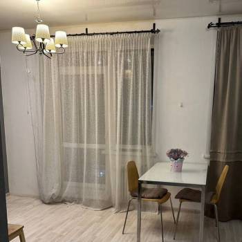 Сдается 1-комнатная квартира, 35 м²