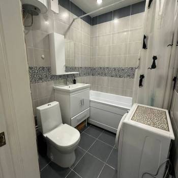 Сдается 1-комнатная квартира, 35 м²