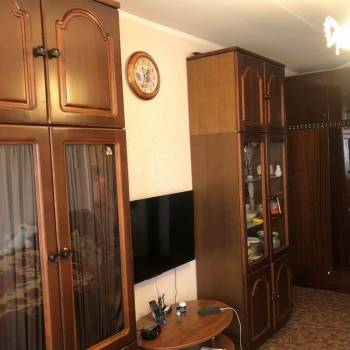 Продается 1-комнатная квартира, 31 м²
