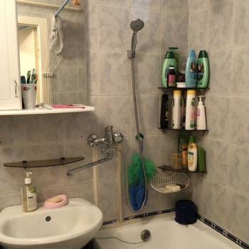 Продается 1-комнатная квартира, 31 м²