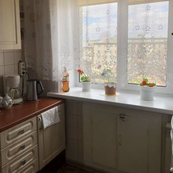 Продается 1-комнатная квартира, 31 м²