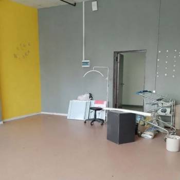 Сдается Нежилое помещение, 36 м²