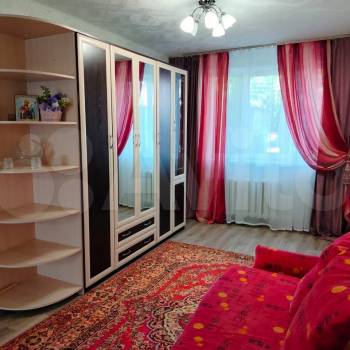 Сдается 2-х комнатная квартира, 44 м²