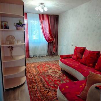 Сдается 2-х комнатная квартира, 44 м²