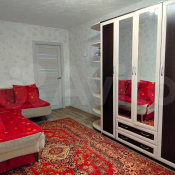 Сдается 2-х комнатная квартира, 44 м²