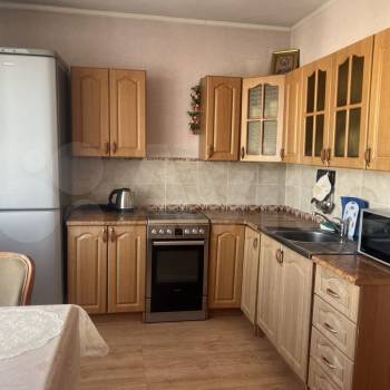 Сдается 2-х комнатная квартира, 51 м²