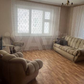 Сдается 2-х комнатная квартира, 51 м²