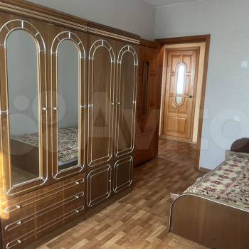 Сдается 2-х комнатная квартира, 51 м²