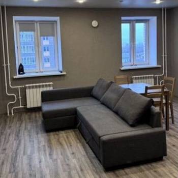 Сдается 1-комнатная квартира, 52 м²