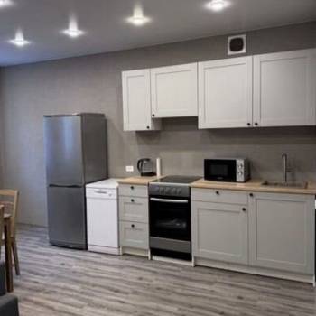 Сдается 1-комнатная квартира, 52 м²