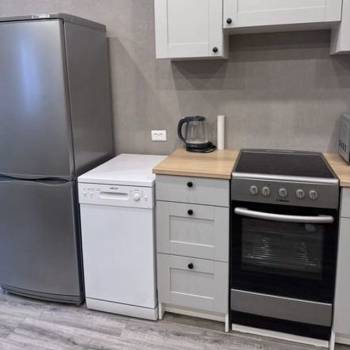 Сдается 1-комнатная квартира, 52 м²