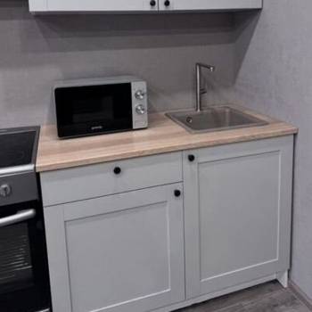 Сдается 1-комнатная квартира, 52 м²