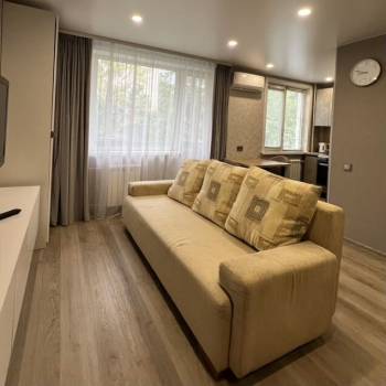 Сдается 1-комнатная квартира, 25 м²