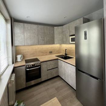 Сдается 1-комнатная квартира, 25 м²