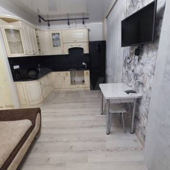 Сдается 1-комнатная квартира, 26 м²