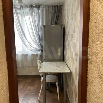 Сдается 1-комнатная квартира, 30 м²