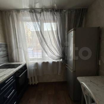 Сдается 1-комнатная квартира, 30 м²