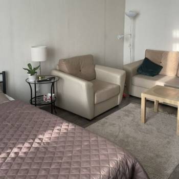 Сдается 1-комнатная квартира, 46 м²