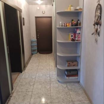 Сдается 2-х комнатная квартира, 72 м²