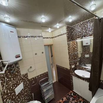 Продается 1-комнатная квартира, 42,8 м²