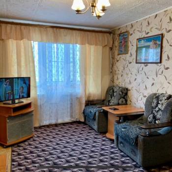 Сдается 2-х комнатная квартира, 46 м²