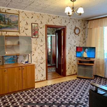 Сдается 2-х комнатная квартира, 46 м²